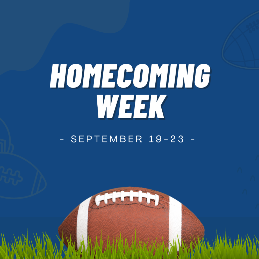 Homecoming 2022 East Noble High School