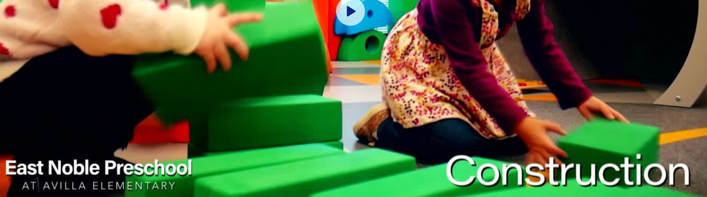 ENSC Preschool