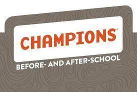Champions Before/After School