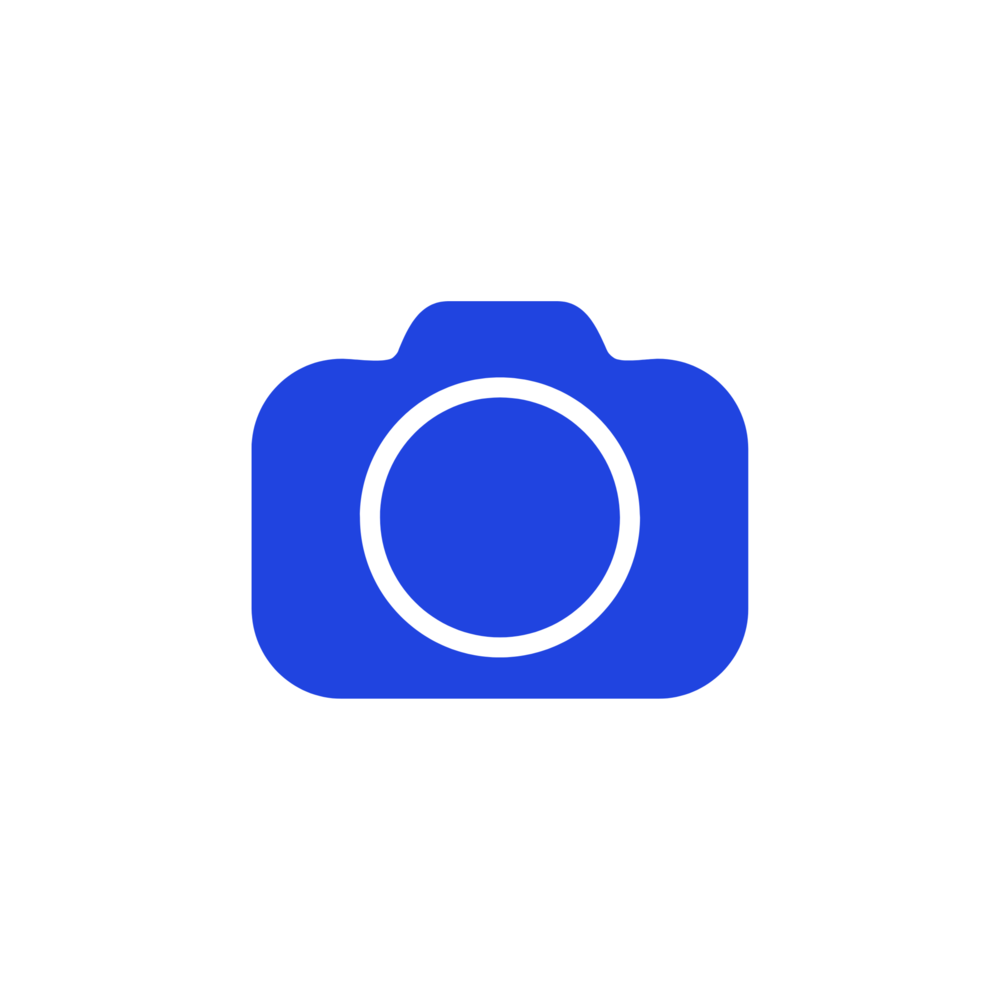 icon of camera