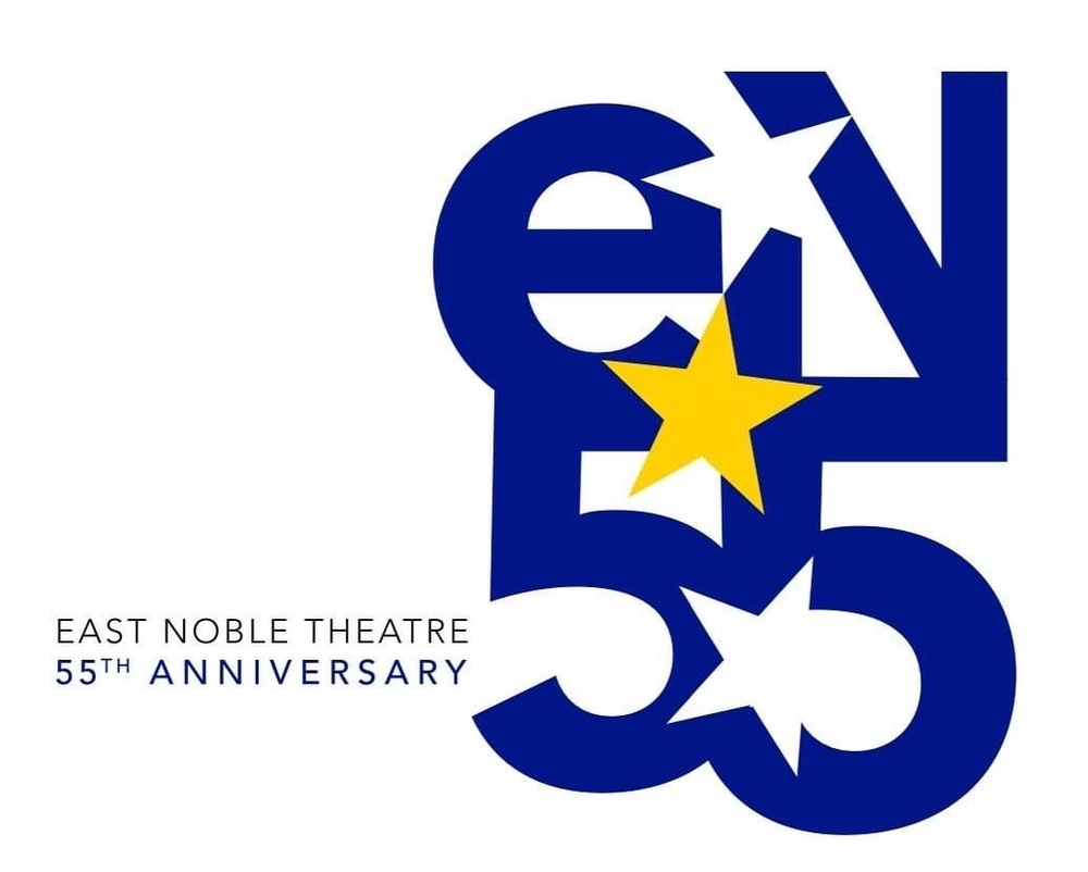 East Noble Theatre 55th Anniversary Show