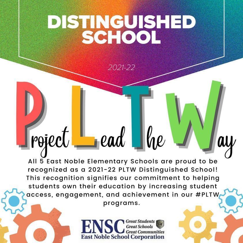 PLTW