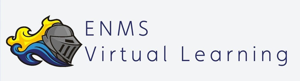 ENMS Virtual Learning Times