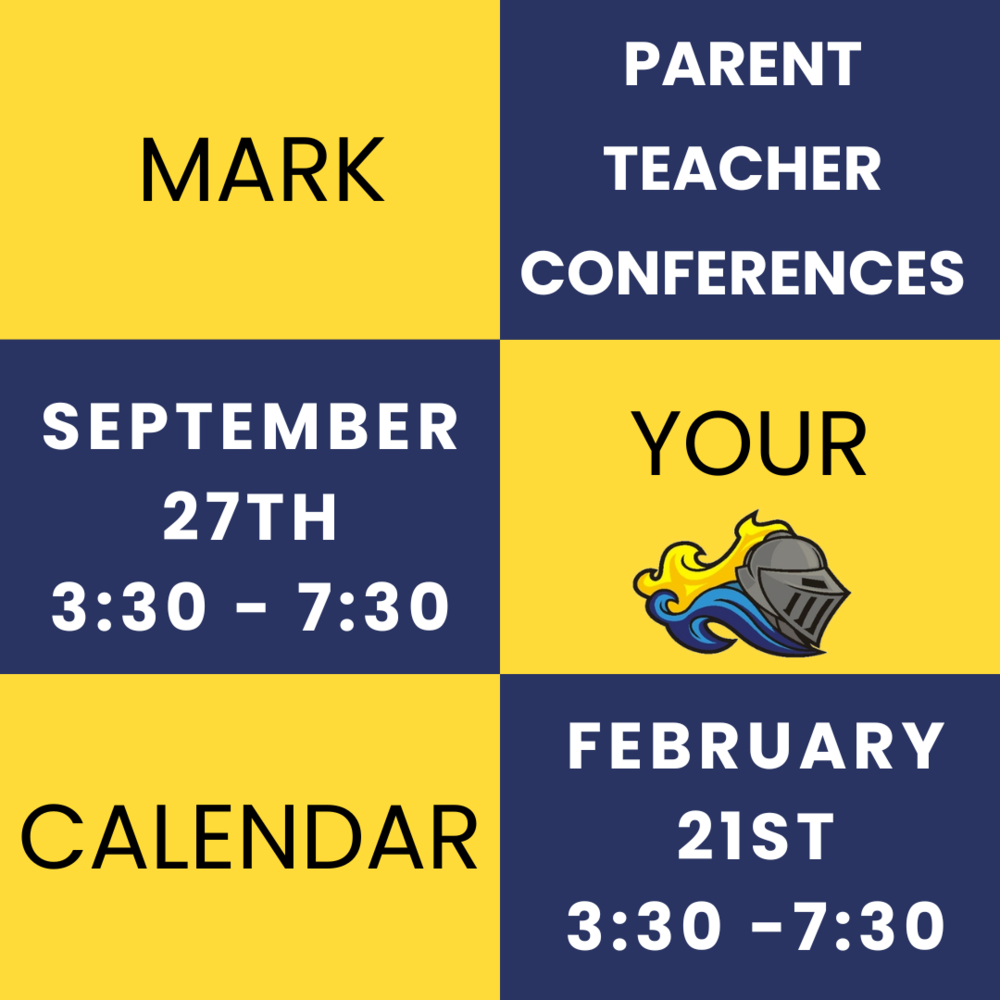 ENMS Parent Teacher Conferences