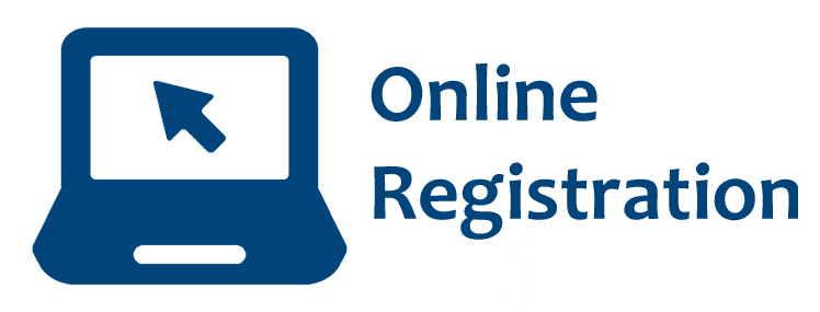 Online Registration Image