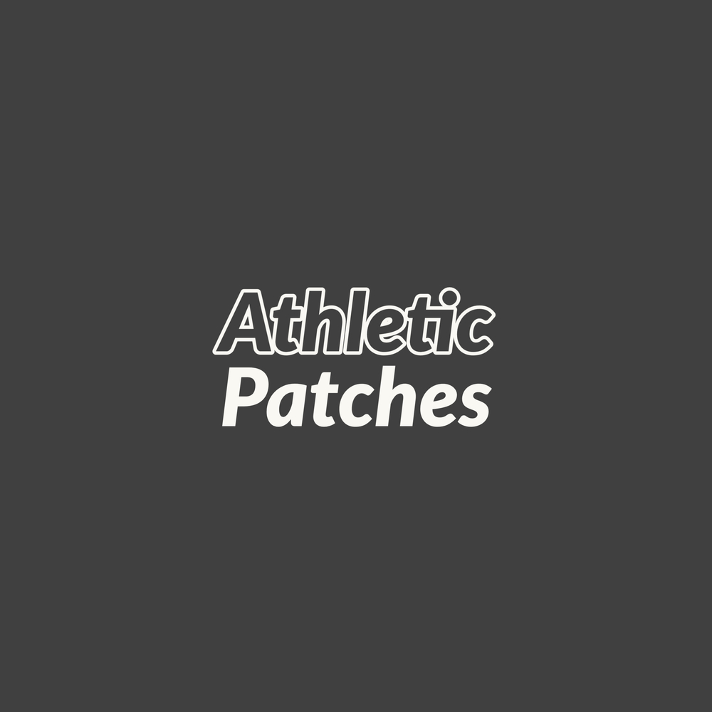 athletic patches