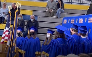 ENHS Choir