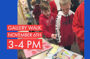 Gallery Walk