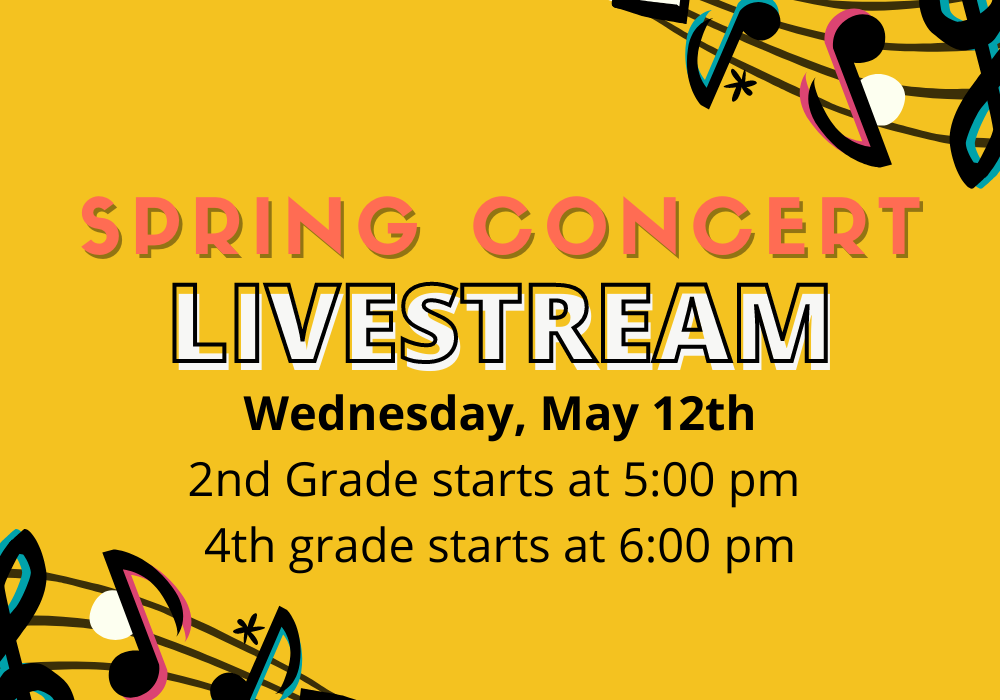 North Side Livestream