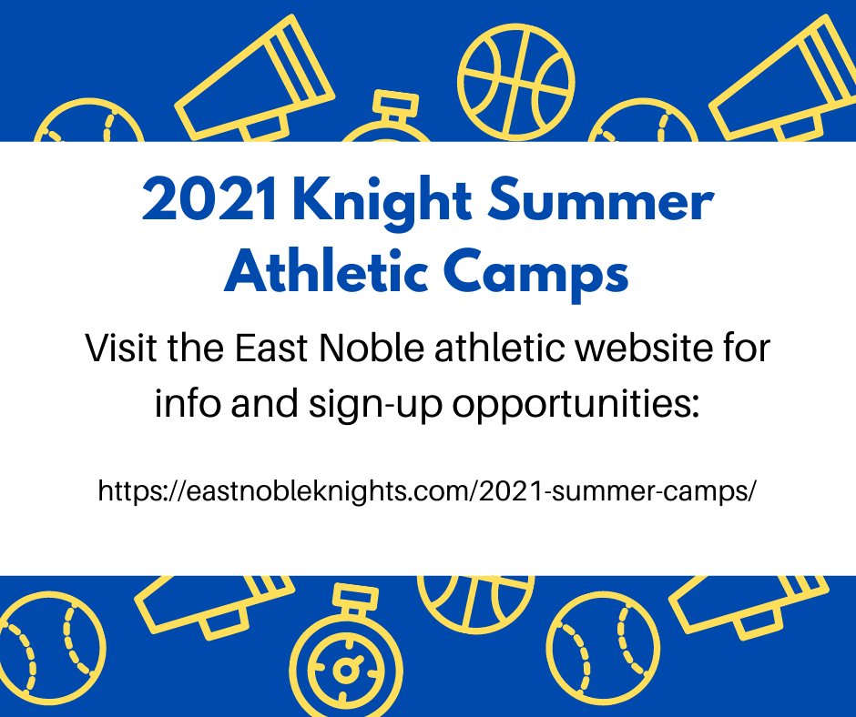 Knight Summer Camp