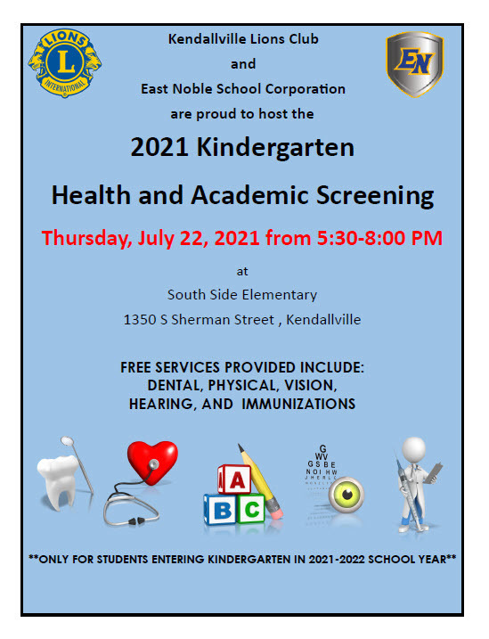 Health Fair