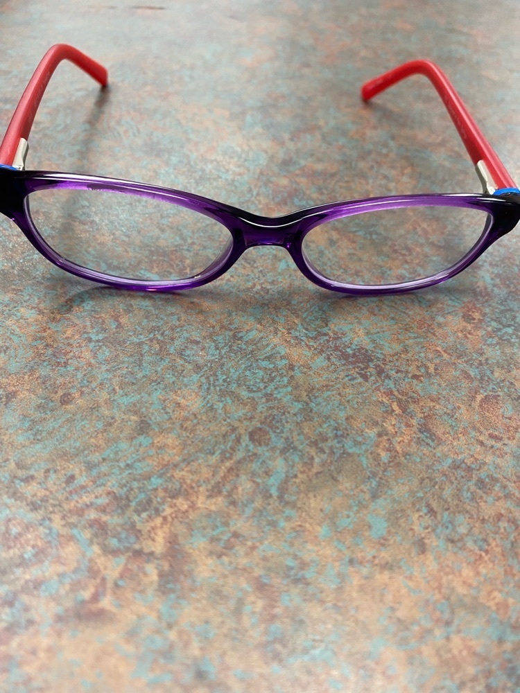glasses
