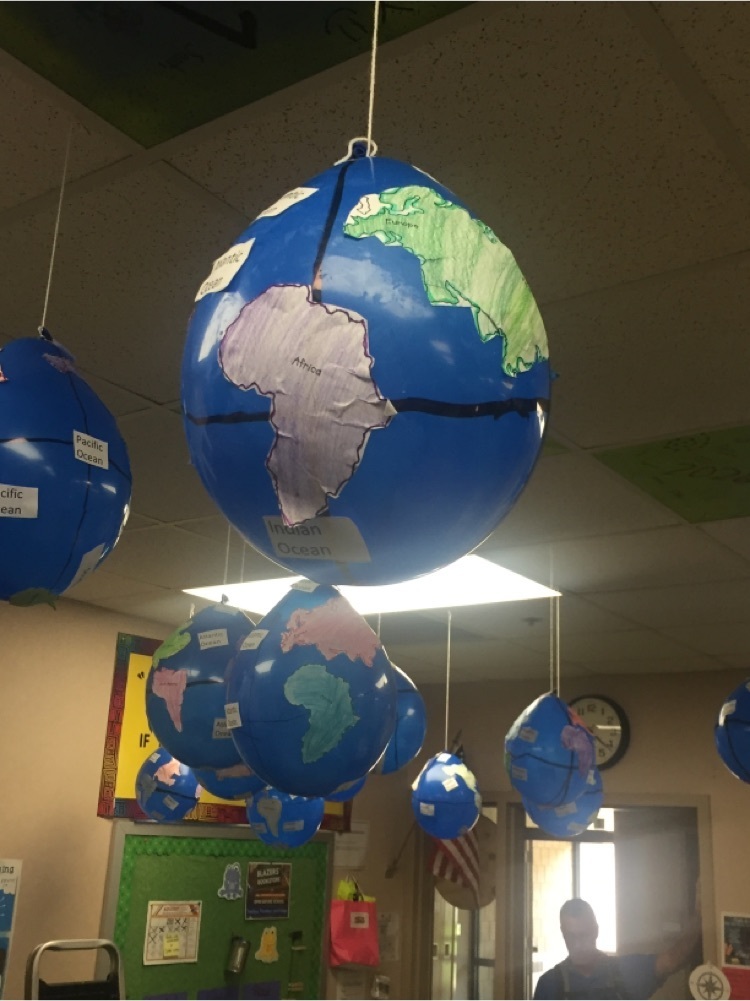 world