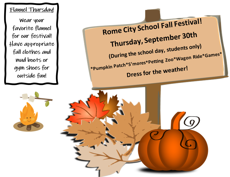 Fall Fest