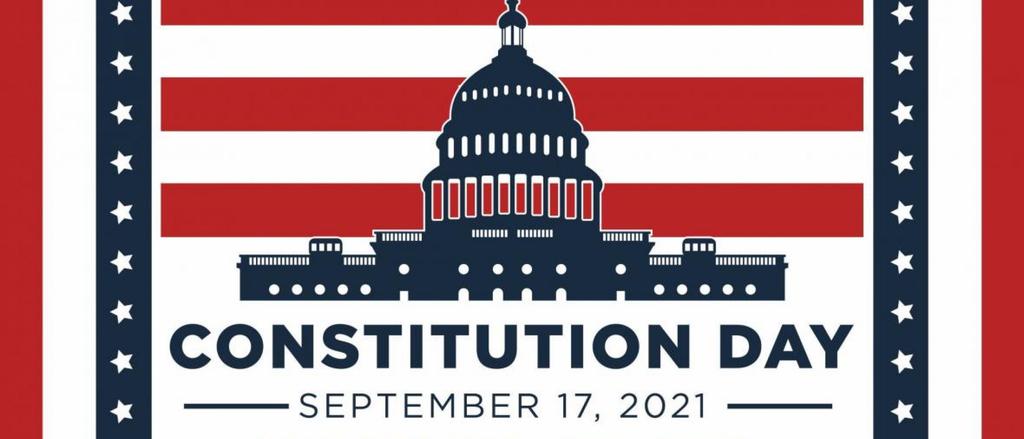 constitution day