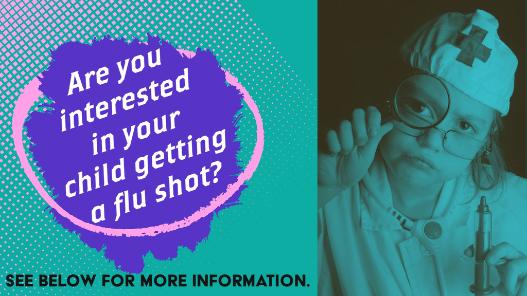 Flu Shot Information