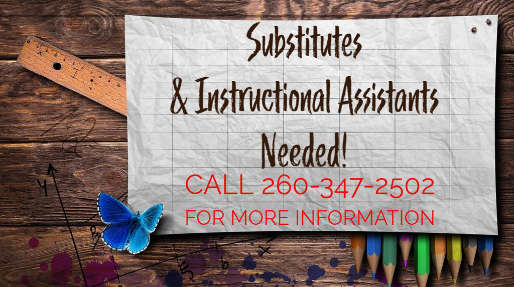 Assistants & IA's Needed