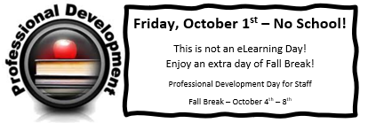 PD Day
