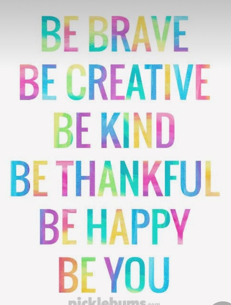 Thought for the Week