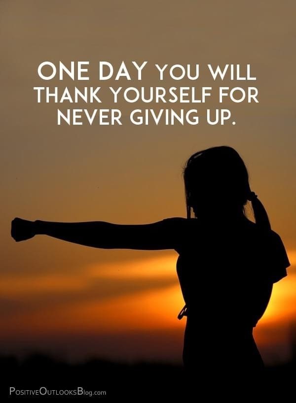 Thought for the Week