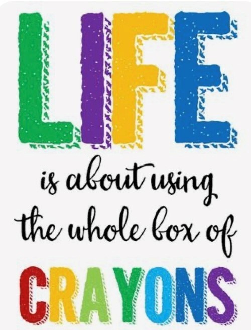 Thought for the Week