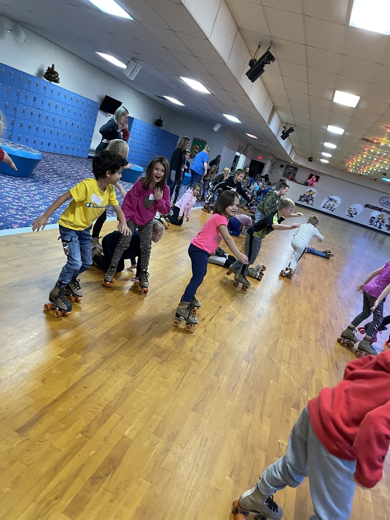 Romans take over the Skatin’ Station