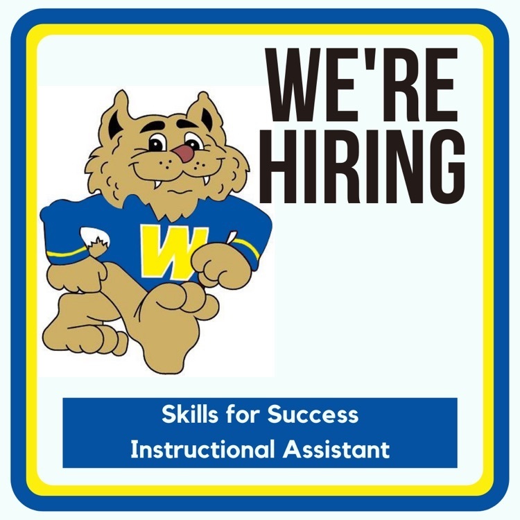 job posting