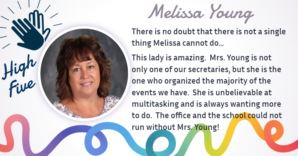Mrs. Young