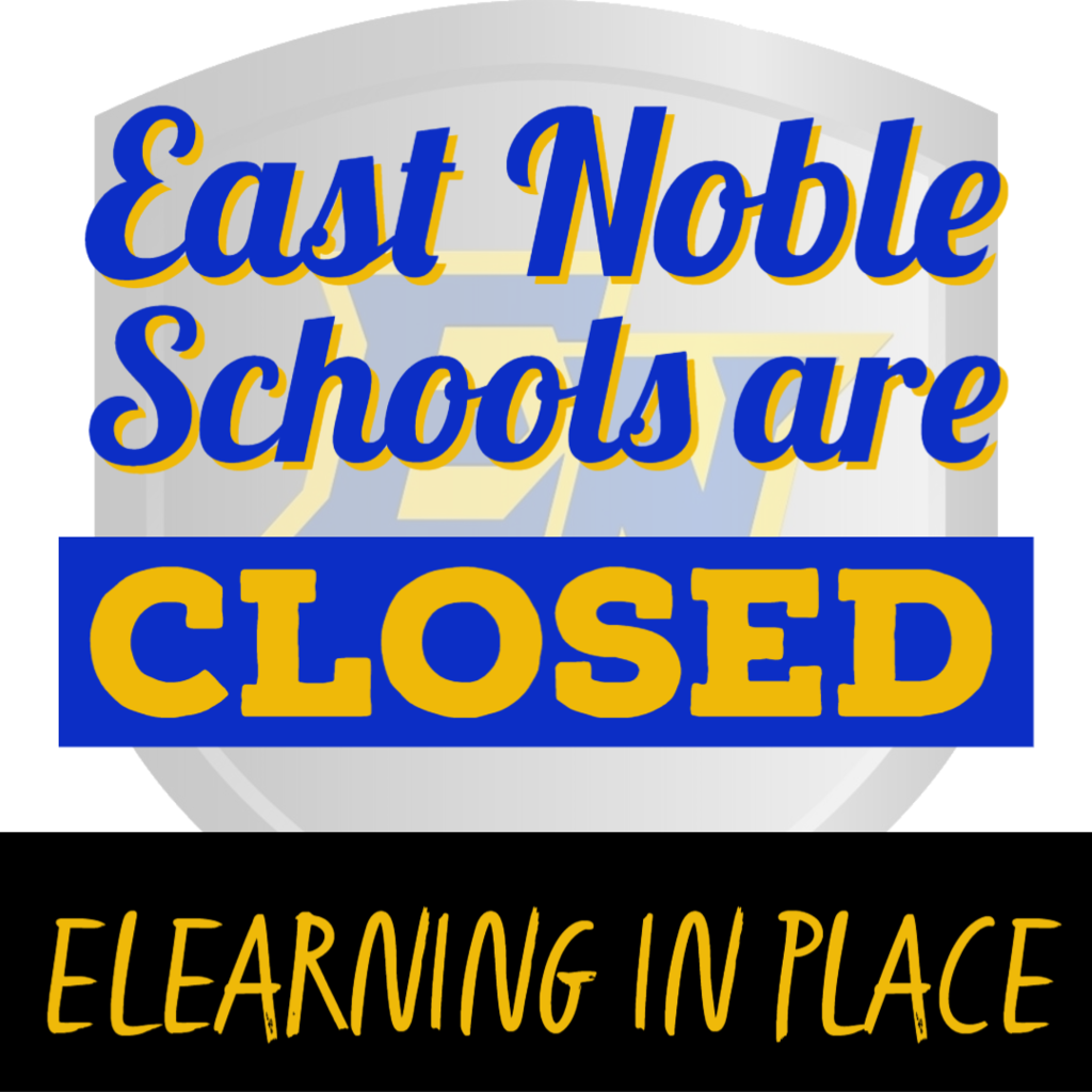 Closed Thursday--eLearning in Place