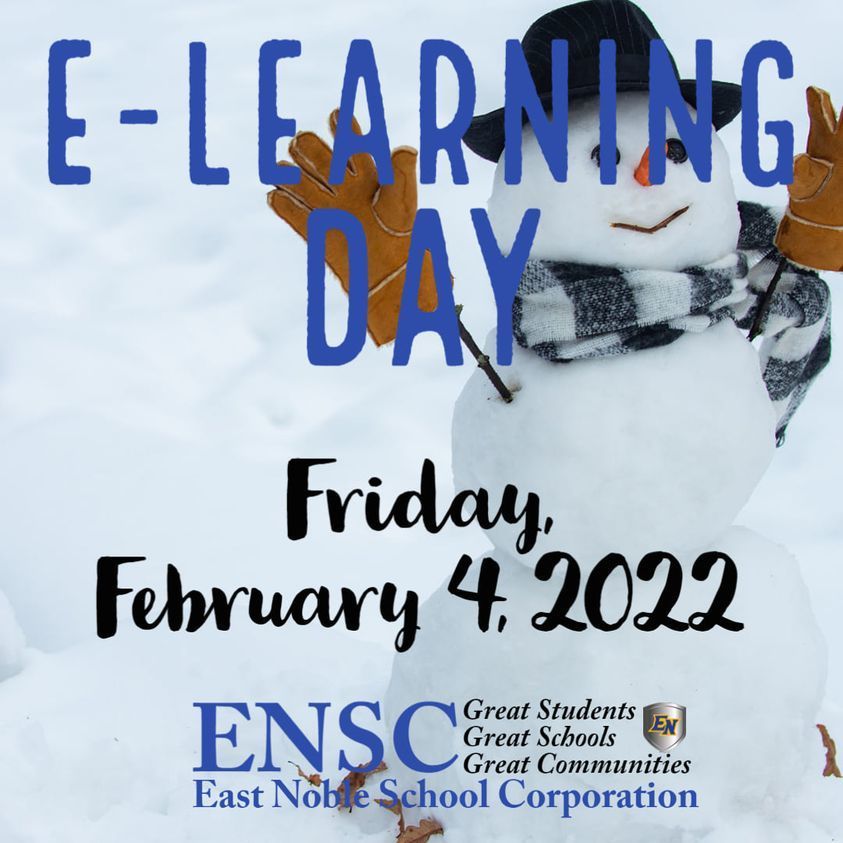 eLearning Friday
