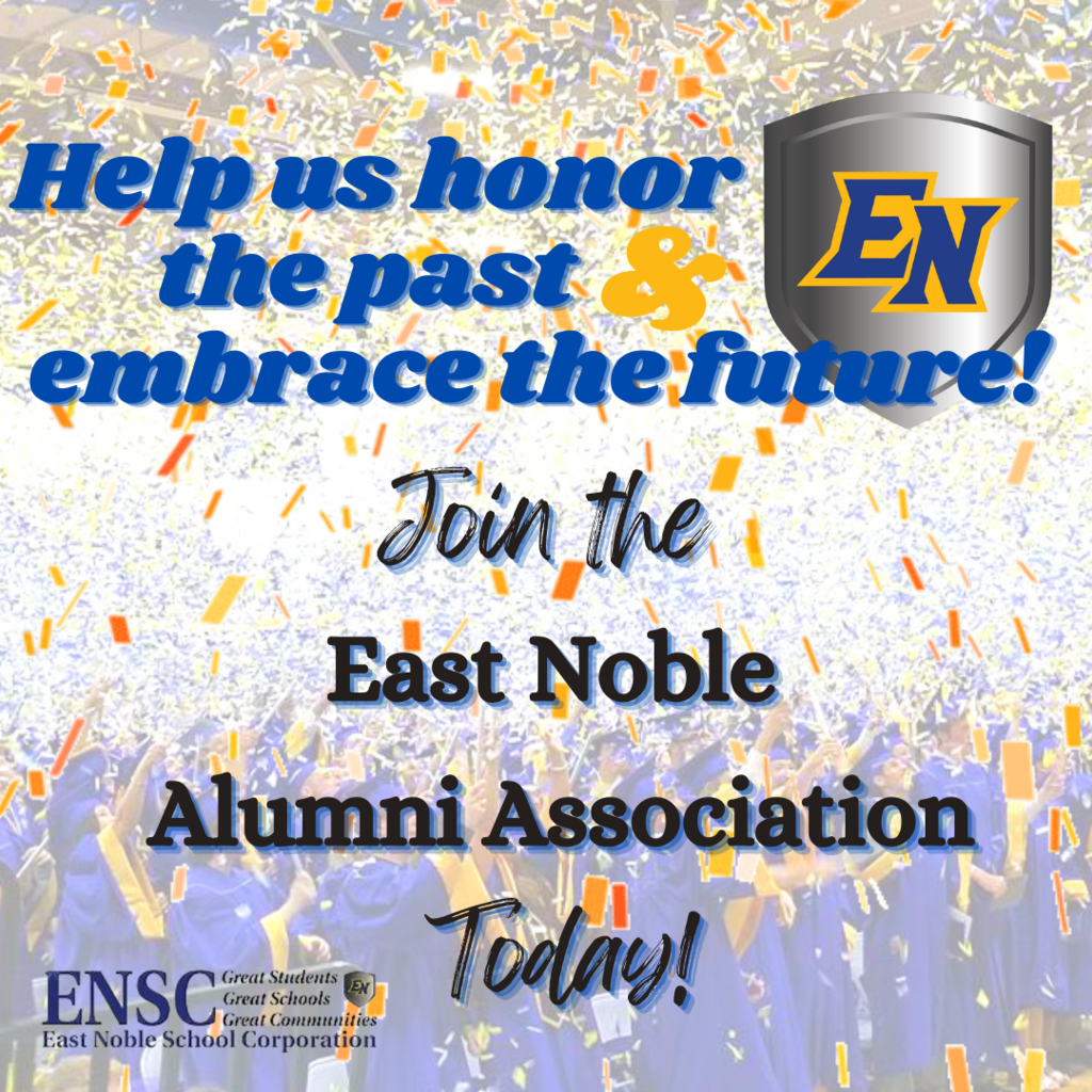 East Noble Alumni Association 