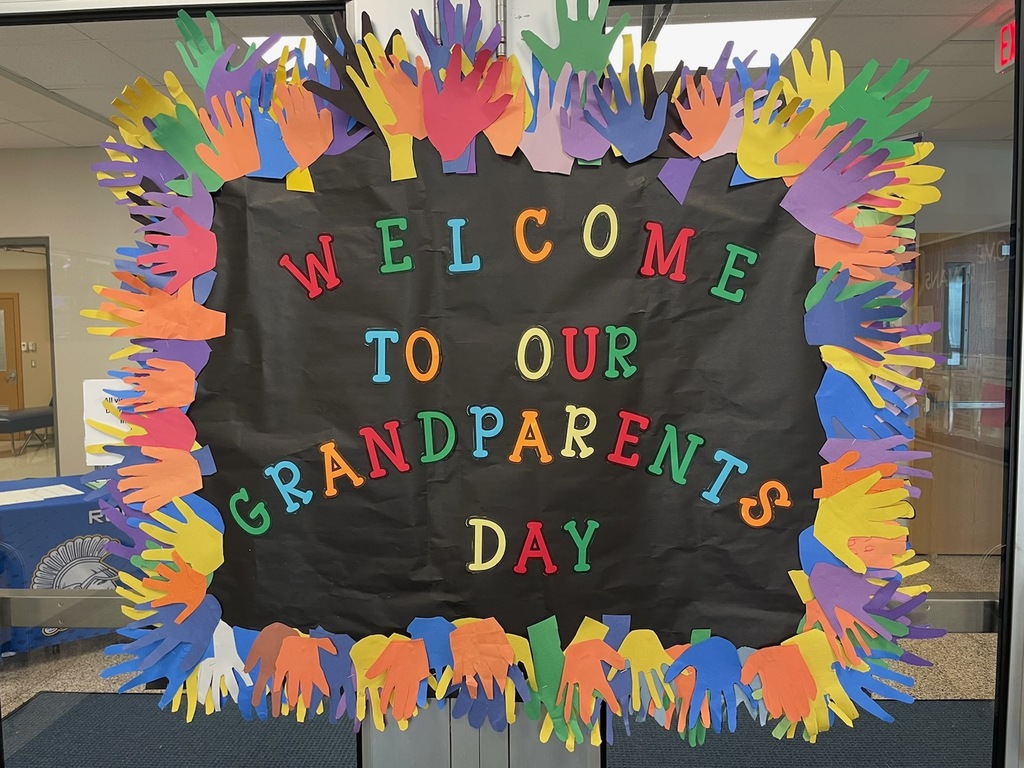 Grandparents Day