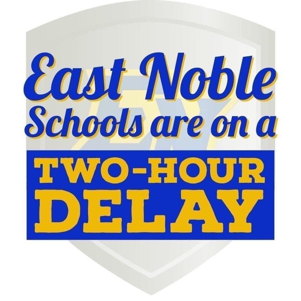 2 hour delay