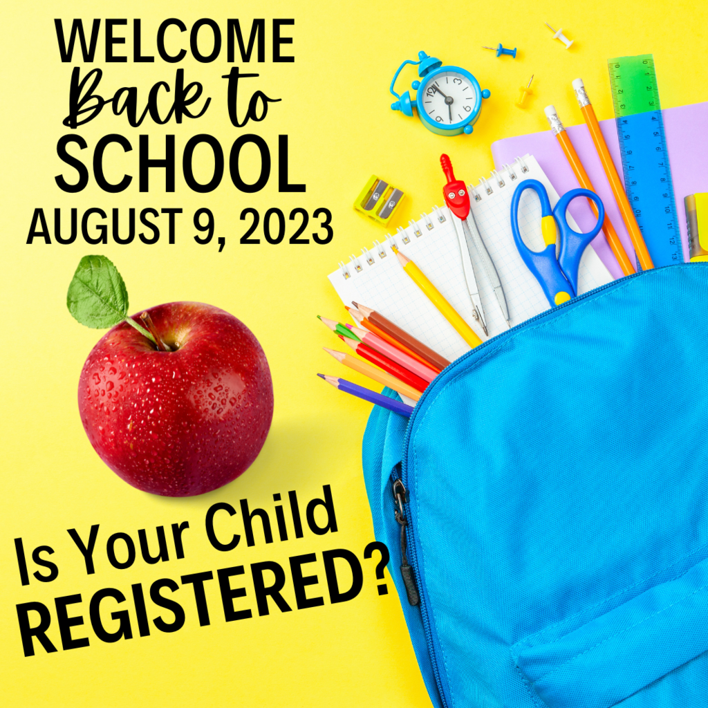 Registered