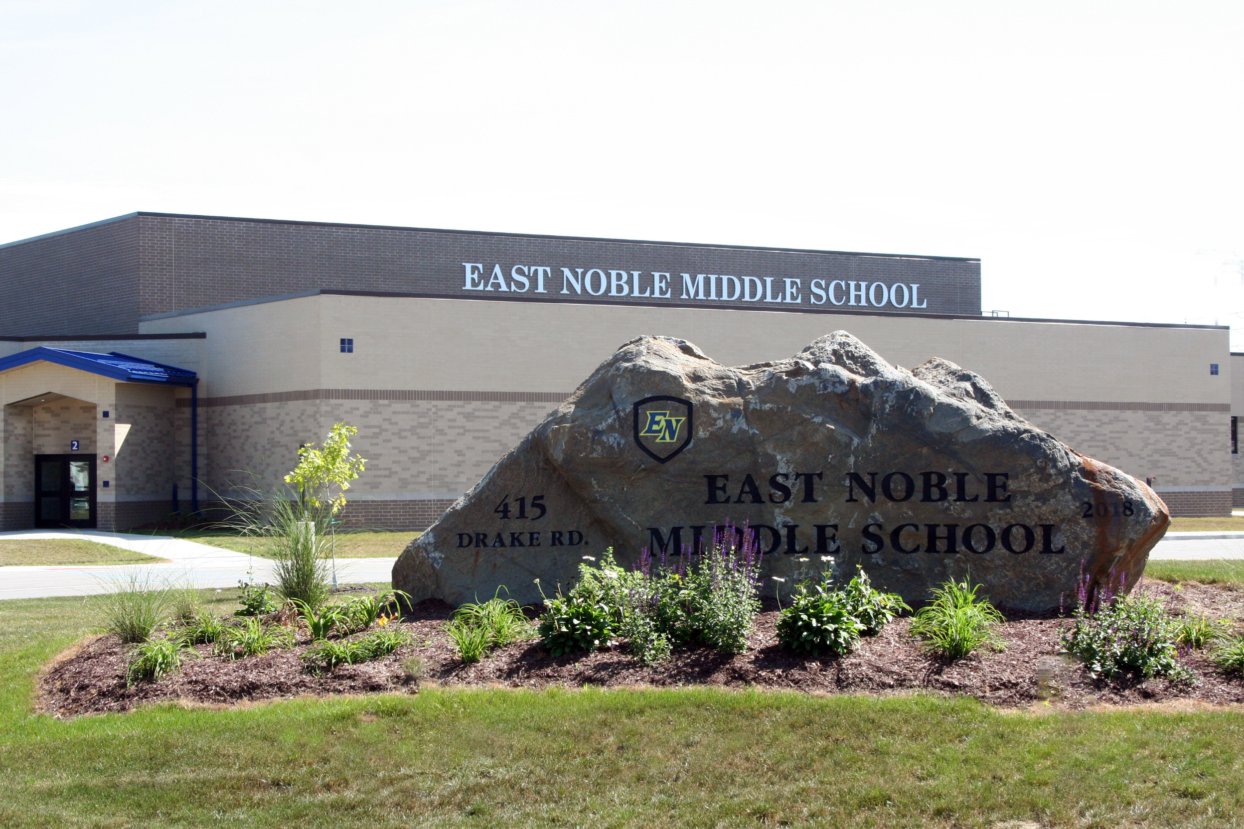 East Noble Middle School